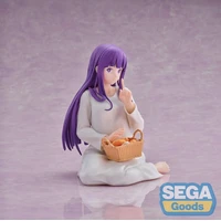 Figurka Frieren: Beyond Journey's End Yumemirize - Fern Nap 12 cm - Figurky