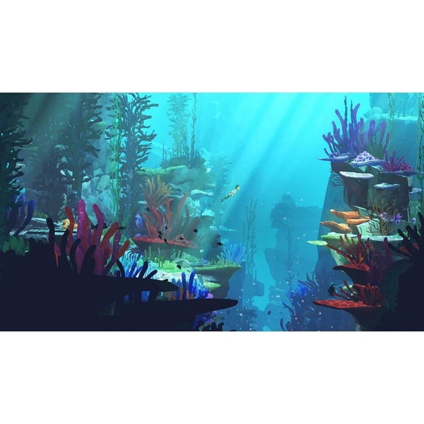 Planet of Lana II: Children of the Leaf: Kindred Spirits Edition (PS5) - Hry pro PS5 - Obrázek d_e19e3b35499246ccbb22d6c8690f7d6e