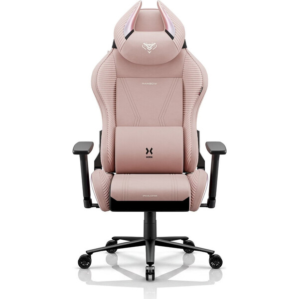 Diablo X-Horn 2.0 Normal Size herní židle růžová