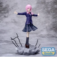 Figurka Kamitsubaki City under Construction Luminasta - Kafu Morisaki 21 cm - Figurky