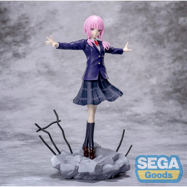 Figurka Kamitsubaki City under Construction Luminasta - Kafu Morisaki 21 cm