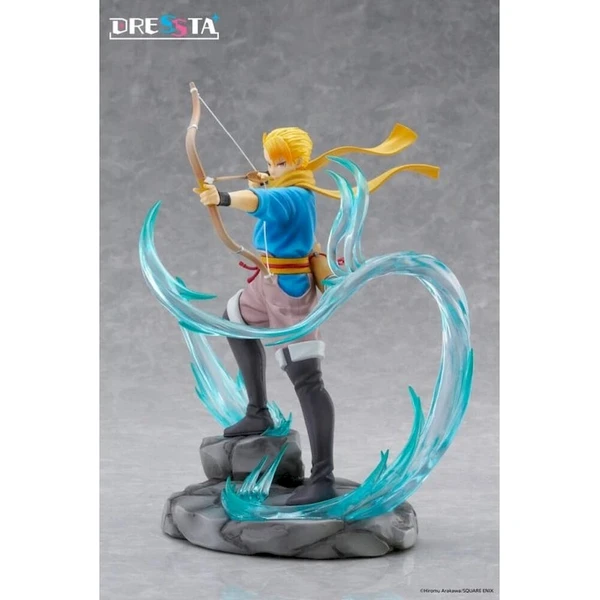 Figurka Daemons of the Shadow Realm Dressta - Yuru 21 cm - Figurky - Obrázek d_e1cd34e407c7406dbf62a8d666aa882b
