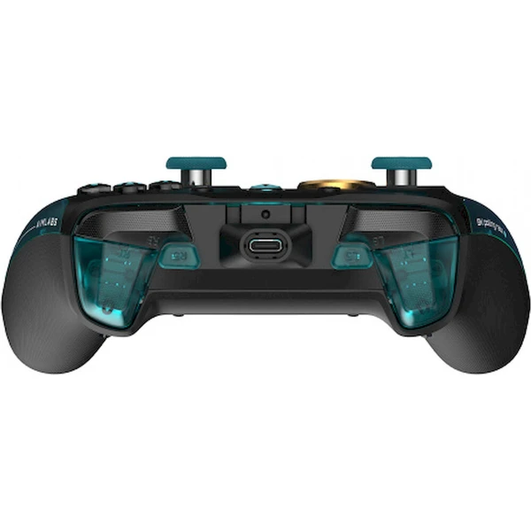 GameSir G7 PRO 8K Aimlabs Edition bezdrátový herní ovladač - Herní ovladače - Obrázek d_e1d1b2cb5c9e4c44bf20be55a1ccaffb