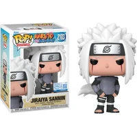 Funko POP! #2103 Animation: Naruto - Jiraiya Sannin - Funko POP!