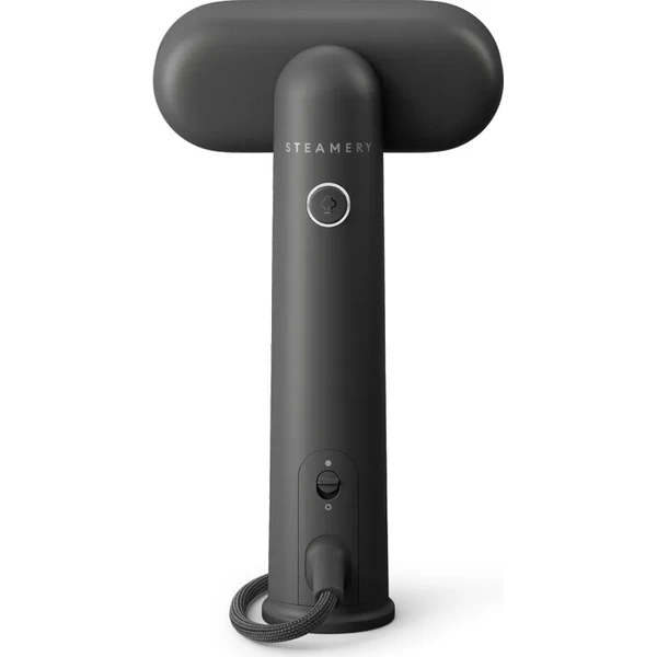 STEAMERY Cirrus Lite ruční napařovací žehlička šedá - Napařovací žehličky - Obrázek d_e1e6cf8219b342c386c67a2cfe7b9682