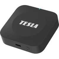 Tesla Smart Multimode ZigBee Hub ZH44 řídící jednotka černá - Centrální jednotky