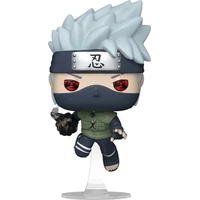Funko POP! #2224 Animation: Naruto Shippuden - Kakashi Hatake - Funko POP!