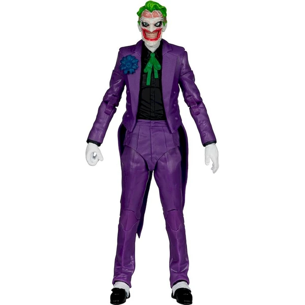 Figurka McFarlane Toys - The Joker 18cm - Figurky - Obrázek d_e204100dbe6d41cc92639c0b83d540f1