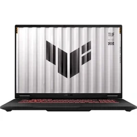 ASUS TUF Gaming A18 (FA808UH-S8095WZ) RTX 5050 šedý - Notebooky