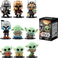 YuMe Mystery figurka Star Wars - The Mandalorian Cosbi 8 cm - Figurky