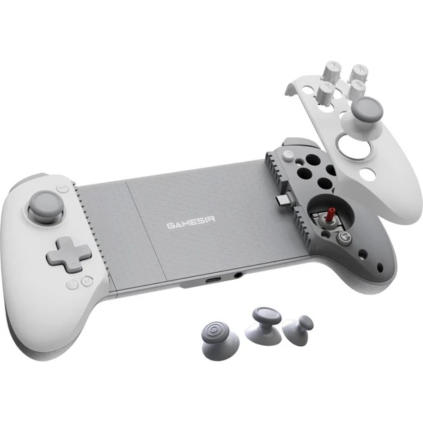 GameSir G8+ MFI mobilní herní ovladač pro iPhone & Android - Herní ovladače - Obrázek d_e21c71279fae4760a57bd6523327749d