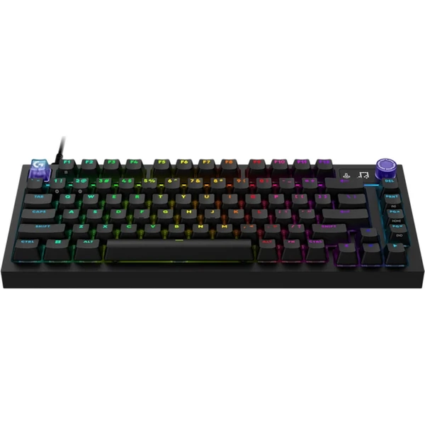 Logitech G316 X 75 herní mechanická klávesnice (USINTL) černá - Klávesnice - Obrázek d_e22cec90c5ec4744936e53ed3a858e16