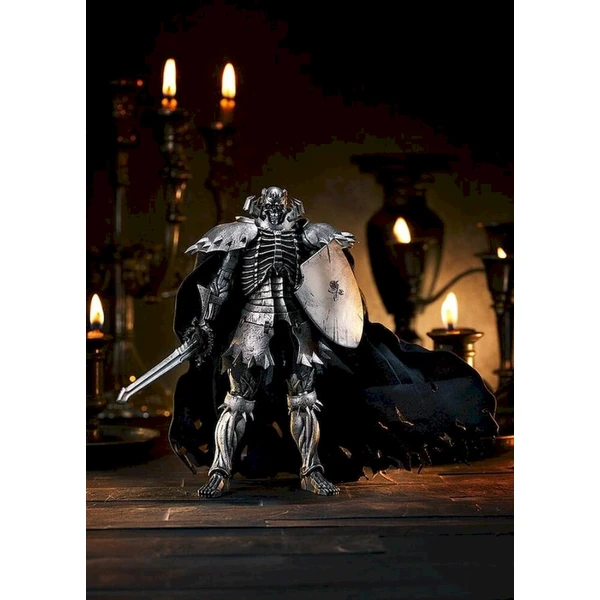 Figurka Berserk Figma Action Figure Skull Knight 17 cm - Figurky - Obrázek d_e234bb1ec2464ee39683291d6d895ce4