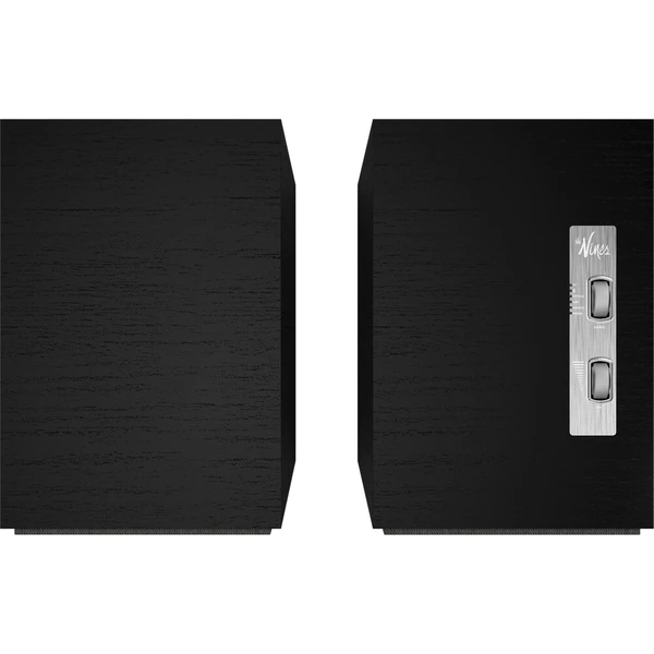 Klipsch The Nines aktivní reproduktory černé - Reproduktory - Obrázek d_e2371a3ce5fc41c3860ee226e0ea3853