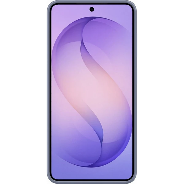 Samsung Silicone Case s MagSafe kryt Galaxy S26 fialový - Pouzdra - Obrázek d_e23c81cbf8974d0b8f3107aa93faf94d