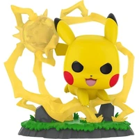 Funko POP! #1127 Games: Pokémon - Pikachu - Funko POP!