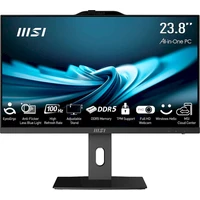 MSI PRO AP242P 14M-1090XEU AiO černý - All-in-one