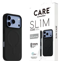PanzerGlass CARE SL1M MagSafe kryt Apple iPhone 18 Pro/17 Pro černý - Pouzdra