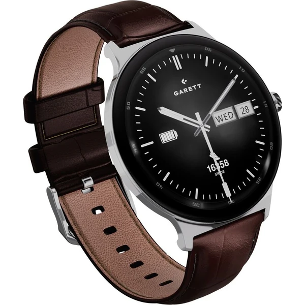 Garett Quantum chytré hodinky stříbrné - Chytré hodinky - Obrázek d_e24acc6fc5ab43e494e4396358a752af