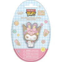 Funko Pocket POP! Egg: Hello Kitty: Kuromi with Bunny Ears - Funko POP!