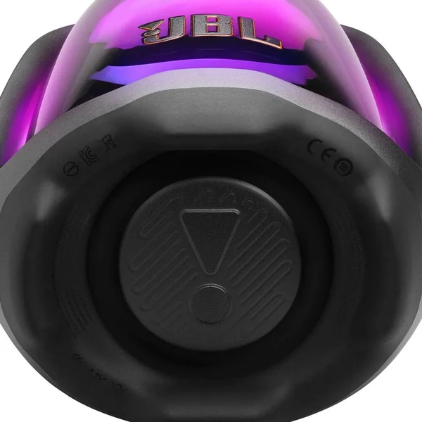 JBL Pulse 6 černý - Reproduktory - Obrázek d_e256373a6a6f4f81a40ab71a2247f38a