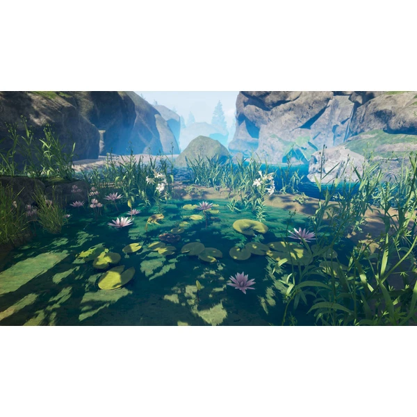 Smalland: Survive The Wilds (Game Key Card)(Switch 2) - Hry pro Nintendo Switch 2 - Obrázek d_e2575eb911dc4bd98218e97c97e3a93c