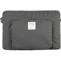 ELAGO PC Sleeve pouzdro pro MacBook 15"-16'' tmavě šedé - Pouzdra