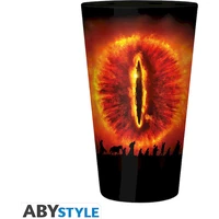 Sklenice Lord of the Rings - Sauron 400 ml - Sklenice
