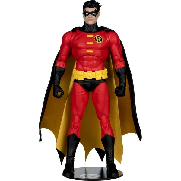 Figurka McFarlane Toys - Robin 18cm - Figurky - Obrázek d_e27934d7a23c40dcbf2809406fac3c37