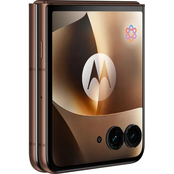 Motorola Razr 70 Ultra 16GB/512GB PANTONE Cocoa - Mobilní telefony - Obrázek d_e279f7c40d8a402c9c2381dbe9073886