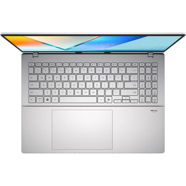 ASUS Vivobook S16 (S3607QA-OLED101WZ) stříbrný - Notebooky - Obrázek d_e297e62b1d644be685045f5982517cd2