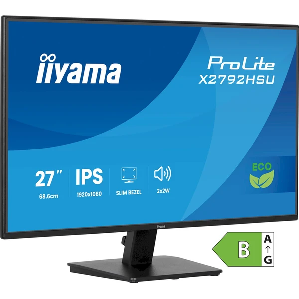 iiyama ProLite X2792HSU-B1 monitor 27" - Monitory - Obrázek d_e29da9c9b9994eb09666cb8c2f65dc5c