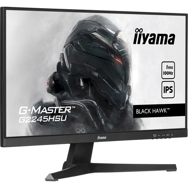 iiyama G-Master BlackHawk G2245HSU-B2 herní monitor 22" - Monitory - Obrázek d_e2a1a390f8284fd283fe7f3f71c20d53