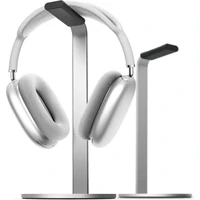 ELAGO H Stand hliníkový stojánek pro AirPods Max/náhlavní sluchátka stříbrný - Stojánky