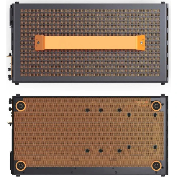 Jonsplus Z20 Micro-ATX černo oranžová  - Počítačové skříně - Obrázek d_e2c3beb9fd3a4f5983ae5163f00ee4c0