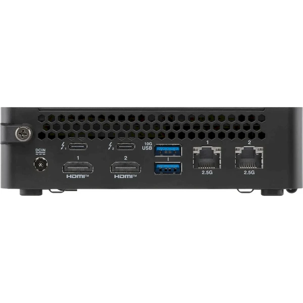 Asus NUC 16 Pro Mini PC (RNUC16GDKU7684N2) černý - Stolní počítače - Obrázek d_e2d42426006b482f934f513397facc91