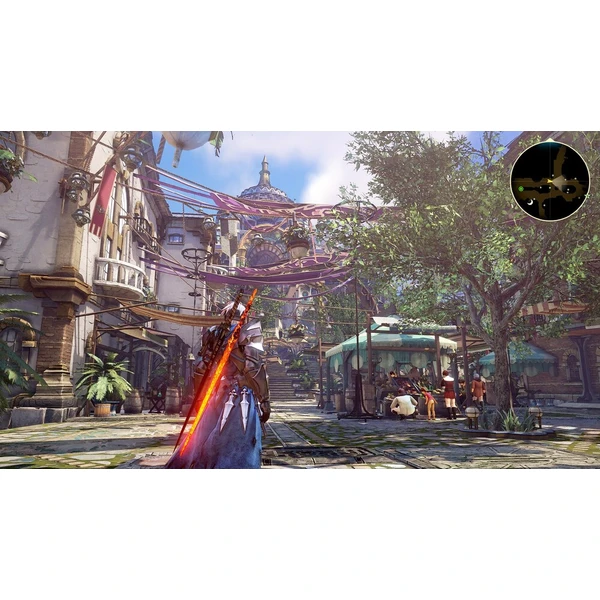 Tales of Arise Beyond The Dawn Edition (Game Key Card) (Switch 2) - Hry pro Nintendo Switch 2 - Obrázek d_e2d7c2099dc24f2cbd51342b2994a2ad