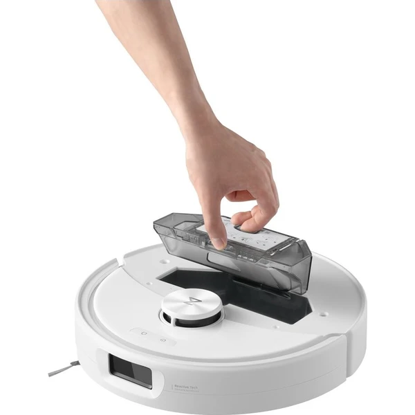 Roborock Qrevo 2 Pro robotický vysavač bílý - Robotické vysavače - Obrázek d_e2e280e7d3e648b29b424e5afd5ba208