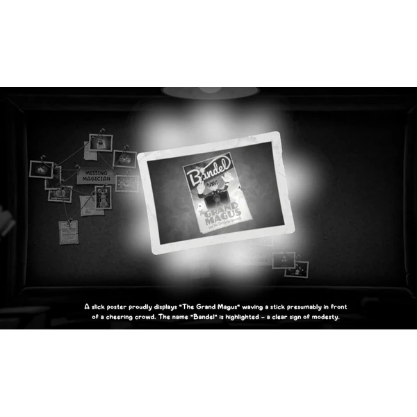 MOUSE P.I. For Hire (Switch 2) - Hry pro Nintendo Switch 2 - Obrázek d_e2e6fbe55512403da52c6446a6a0c91d