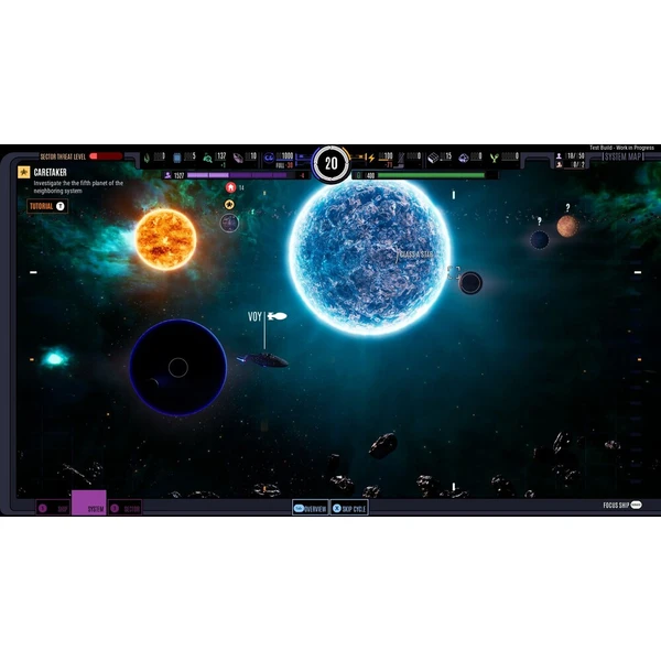 Star Trek: Voyager - Across the Unknown Deluxe Edition (PS5) - Hry pro PS5 - Obrázek d_e2f3409c4a864d668259a99b04efa09a
