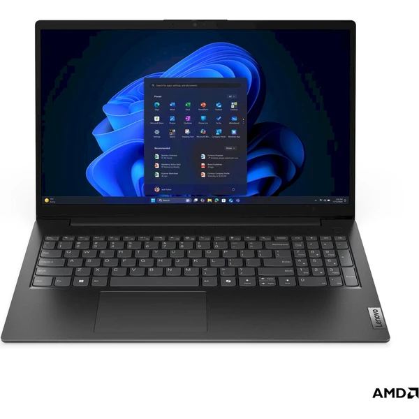 Lenovo V15 G6 ARP (83UU0023CK) černý