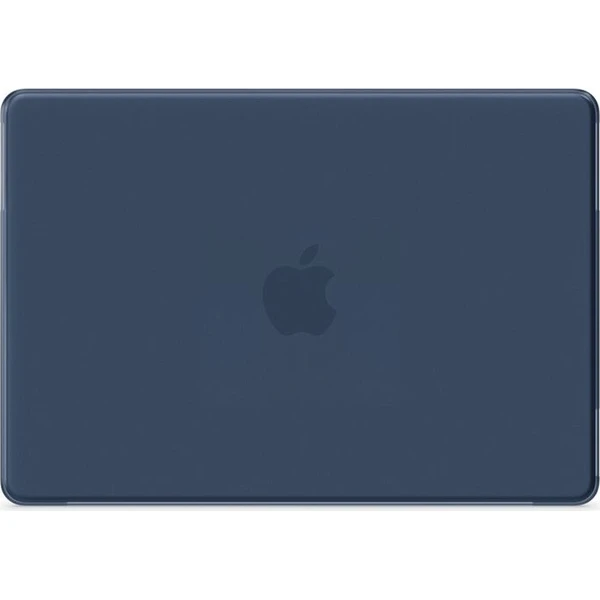 iWant Slim Shell pouzdro pro MacBook Neo 13" matná indogo - Pouzdra - Obrázek d_e2fd458c8ce94355af61de356afb0d23