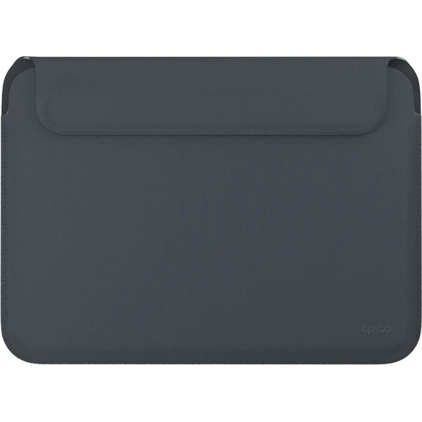 Epico SolidWoven Sleeve pouzdro MacBook Air 15" černé - Pouzdra - Obrázek d_e3115b6aaa5b455b99d5c6890ba72279