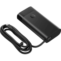 HP 140W USB-C napájecí adaptér černý - Nabíječky