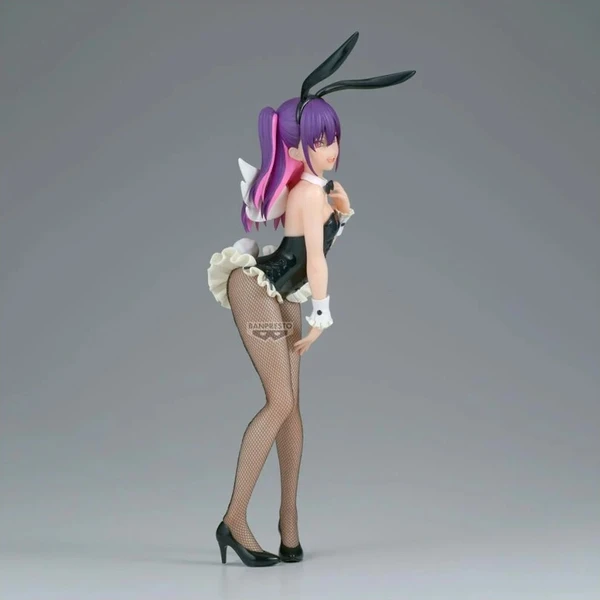 Figurka Bandai Banpresto 2.5 Dimensional Seduction GLITTER & GLAMOURS - Miriella Bunny Style 22 cm - Figurky - Obrázek d_e324bc6ac8e6455bae03cba98a995f56