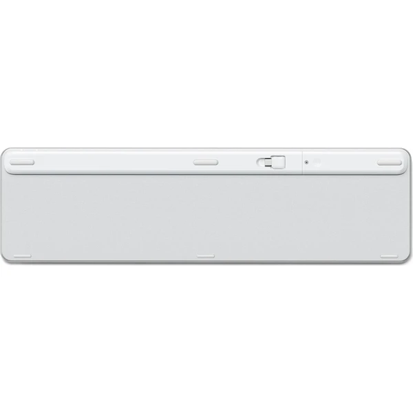 Satechi Slim EX3 bezdrátová klávesnice (US English) stříbrná - Klávesnice - Obrázek d_e3262b486ea646c0a1bbc5843216ac31