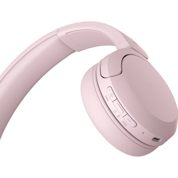 Sony WH-CH530 bezdrátová sluchátka růžová - Sluchátka - Obrázek d_e3265db6f83643e28f559ebf6d623a2f