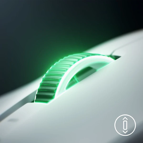 Razer Viper V4 Pro bezdrátová herní myš bílá - Myši - Obrázek d_e326e769eed44d17a3accf785e6e4b7a