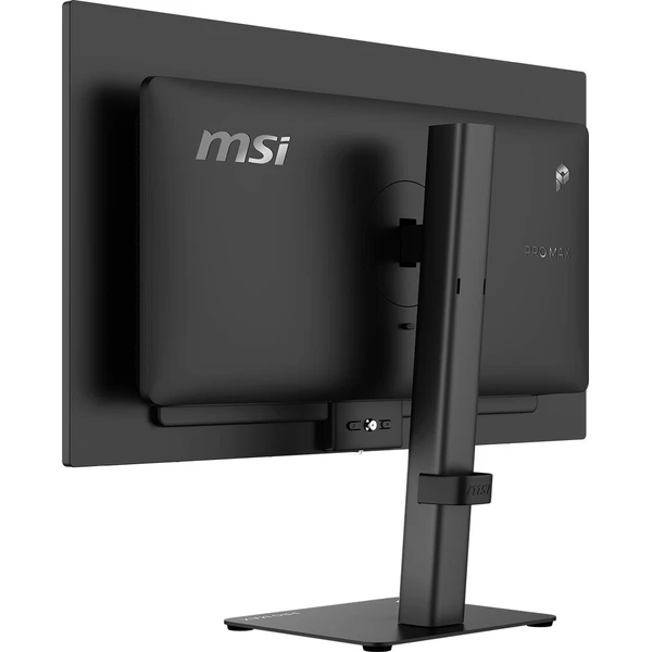 MSI PRO MAX 271UPX12G monitor 27" - Monitory - Obrázek d_e32768c558894843bdf49c49f9a795cd