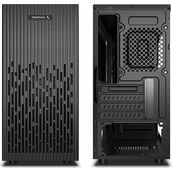 DEEPCOOL MATREXX 30 SI černá - Počítačové skříně - Obrázek d_e327928f8f8649a0a8ddbf0ca5d74b5d